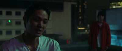 I'm Kisaki's slave now - Tokyo Revengers