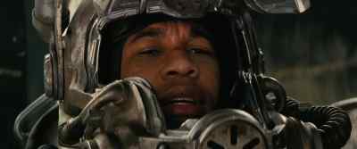 I'm Knight Titus. - Fallout