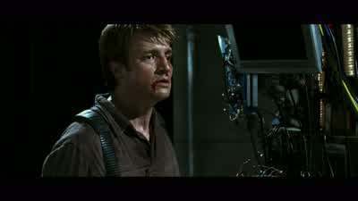 But you're fighting a waryou've already lostWell I'm known for that - Serenity
