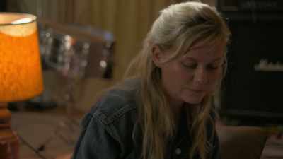 I'm Krystal. - On Becoming a God in Central Florida