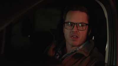 I'm Kyle.
I work 18 hours a day. - The Cases of Mystery Lane