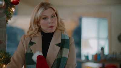 I'm Kylie, - Friends & Family Christmas