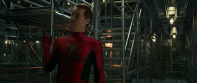I'm lame compared... - Spider Man: No Way Home