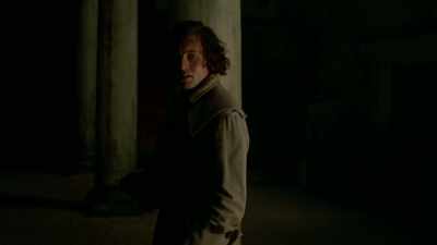 # I'm lame and tired
before my time - Harlots