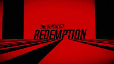 im-late-have-seen-bra - The Blacklist: Redemption