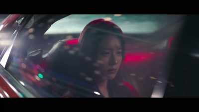 I'm late - Illang: The Wolf Brigade