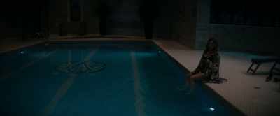 I'm launching
my latest swimwear line. - The Inheritance