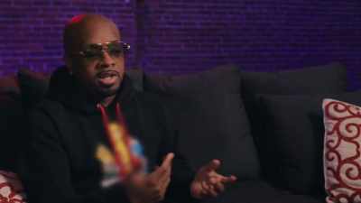 "I'm leaking this [bleep].
I'm putting this out." - Origins of Hip Hop