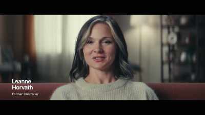 I'm Leanne and I worked
at Girls Gone Wild - Girls Gone Wild: The Untold Story