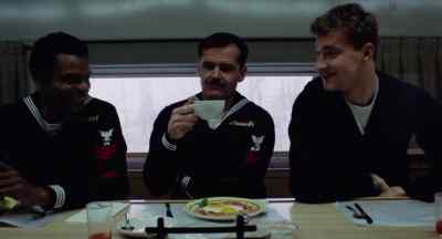 I'm learnin'.
I'm learnin'.
Huh? - The Last Detail