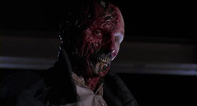 I'm learning to live with a lot of things - Darkman