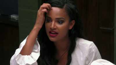 I'M LEAVING AND STILL TO THIS
DAY, THAT'S WHY I'M STILL - Love Island