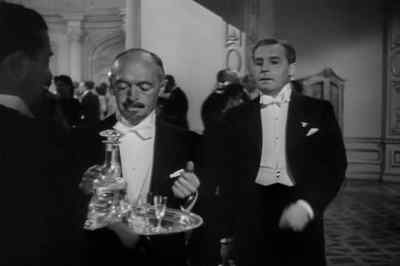 I'm leaving at
midnight, bukharin. - Mission to Moscow