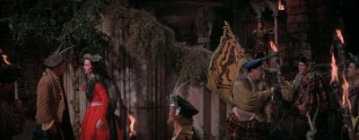 I'm leaving Brigadoon - Brigadoon