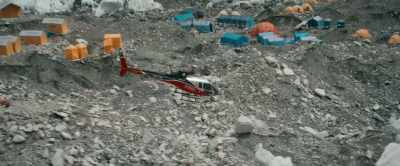 I'm leaving Everest,
and potentially forever. - Finding Michael