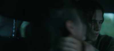"I'm leaving, I'm staying." - Rabbit Hole