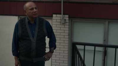 I'm leaving, just
like Uncle Deepak. - Appiness