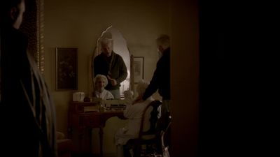 I'm leaving, Mother. - Ray Donovan
