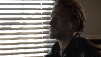 I'm leaving, Nero. - Sons of Anarchy