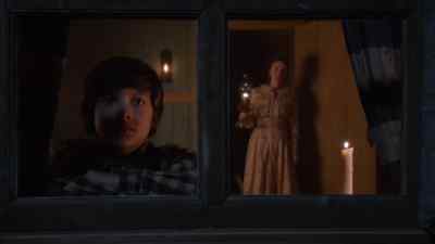 I'm leaving now, Caleb. - When Calls the Heart