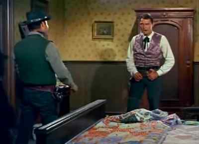 I'm leaving now, - Apache Uprising