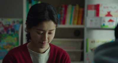 I'm leaving - Kim Ji-young, Born 1982