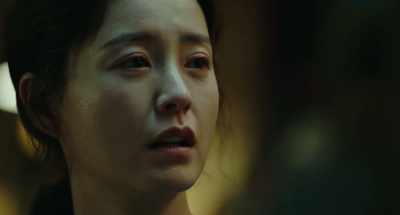 I'm leaving - Kim Ji-young, Born 1982
