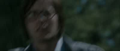 I'm leaving! - Mr  Nobody