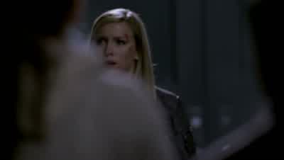 I'm leaving. - Supernatural