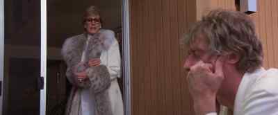 I'm leaving the Cadillac. - S O B
