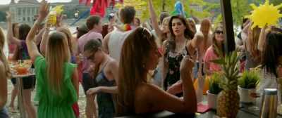I'm leaving. The things
I've to do for her. Just watch. - Raabta