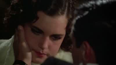 Noodles, I'm leaving tomorrow to go to Hollywood. - Once Upon a Time in America