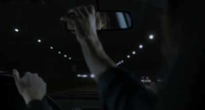 ♪ I'm leaving you tonight... ♪ - Tully