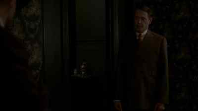 I'm leaving town. - Boardwalk Empire