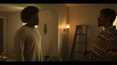 I'm leaving town tonight,
with or without you. - Fight Night: The Million Dollar Heist