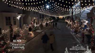 I'm leaving for Virginia
tomorrow. - Holiday for Heroes
