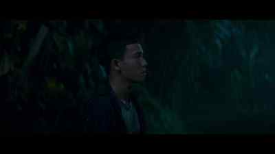 I'm leaving Wuth with you. - Doi Boy