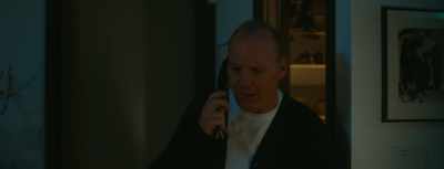 I'm leaving you! - Goodrich