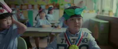 I'm Lee jun-sung.
And I'm park yoon-young. - Be with You
