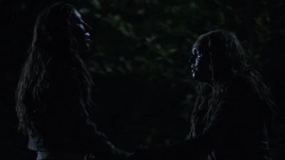 I'm letting you go. - The 100