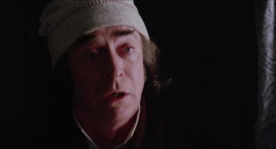 I'm liable to fall - The Muppet Christmas Carol