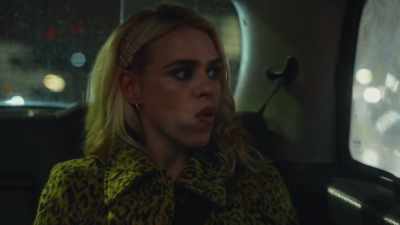 I'm lighter than fucking...
I'm lighter than hydrogen, - I Hate Suzie