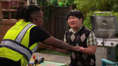 - I'm like a buffet.
I can serve you all day long. - Side Hustle