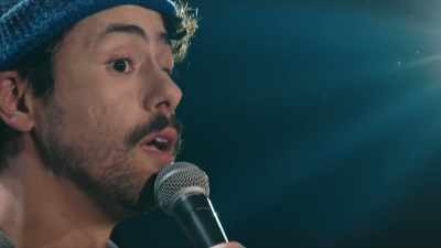 I'm like, "Boys, time to read. - Ramy Youssef: More Feelings