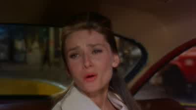 L'm like cat hereWe're a couple of no name slobs We belong to nobodyAnd nobody belongs to us We don't even belong to each other - Breakfast at Tiffany's