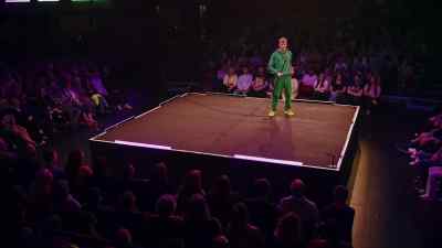 I'm like, come, come, now. - James Acaster: Hecklers Welcome