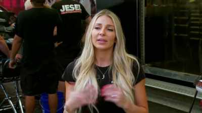 I'm like, "Damn it." - Street Outlaws No Prep Kings Team Attack