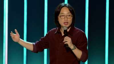 I'm like, you do understand,
if I don't call my dad back - Jimmy O. Yang: Good Deal