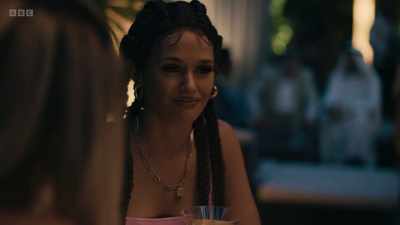 I'm, like, famous now.
I don't do that. - Mood
