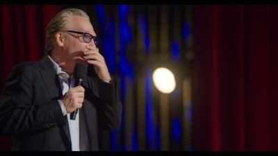 I'M LIKE, FUCK CORONA, DO - Bill Maher: #Adulting